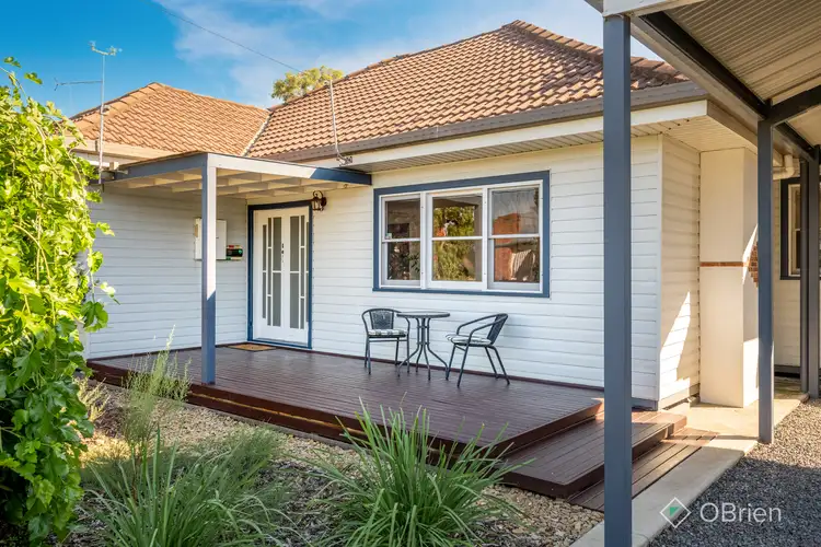 Third view of Homely house listing, 12 Medowra Avenue, Wangaratta VIC 3677