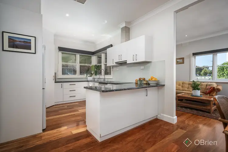 Fifth view of Homely house listing, 12 Medowra Avenue, Wangaratta VIC 3677