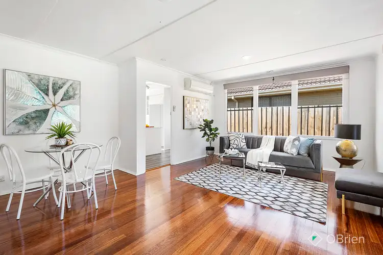 Second view of Homely house listing, 33 Nodding Avenue, Frankston North VIC 3200