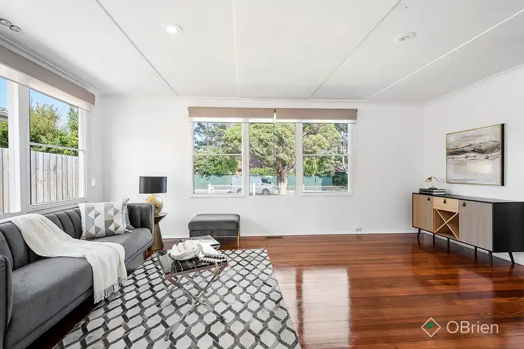 Third view of Homely house listing, 33 Nodding Avenue, Frankston North VIC 3200