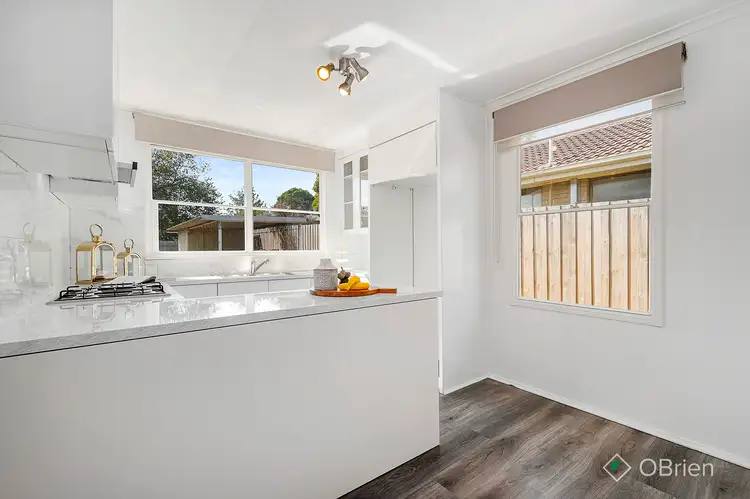 Sixth view of Homely house listing, 33 Nodding Avenue, Frankston North VIC 3200