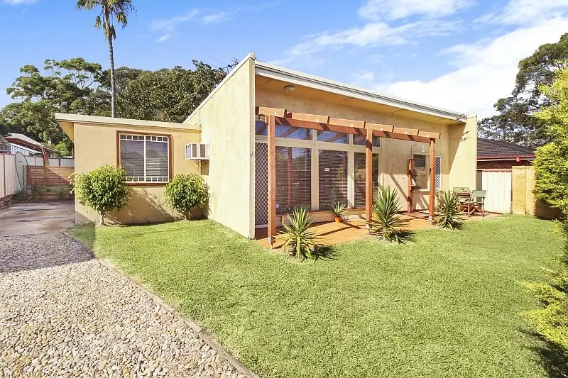 Main view of Homely house listing, 393 Main Road, Noraville NSW 2263