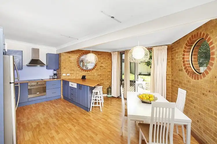 Second view of Homely house listing, 393 Main Road, Noraville NSW 2263