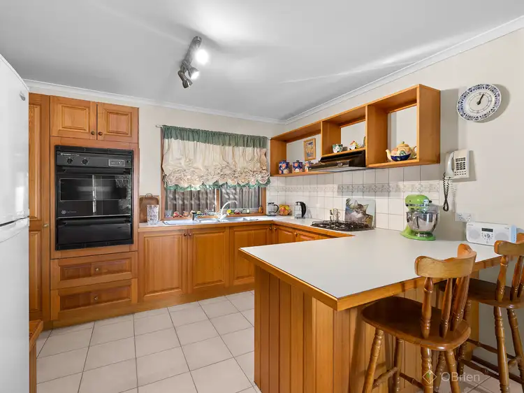 Second view of Homely house listing, 21 Coowarra Way, Berwick VIC 3806