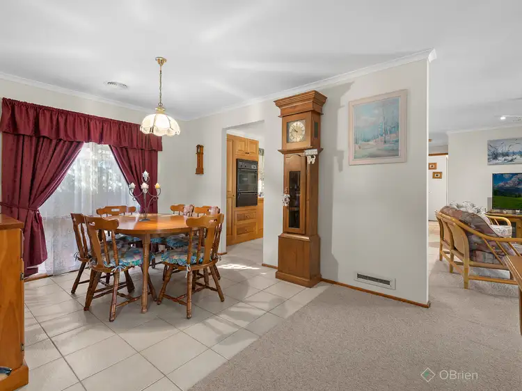 Sixth view of Homely house listing, 21 Coowarra Way, Berwick VIC 3806