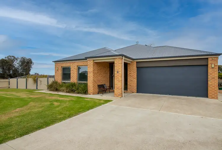 Main view of Homely house listing, 1 Gowrie Rise, Woodside Beach VIC 3874