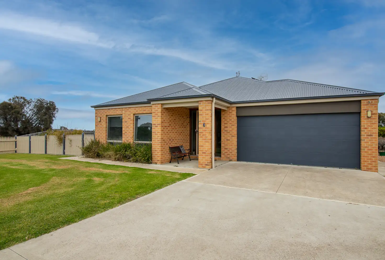 Main view of Homely house listing, 1 Gowrie Rise, Woodside Beach VIC 3874