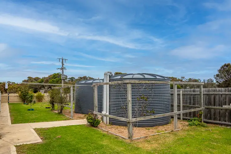 Second view of Homely house listing, 1 Gowrie Rise, Woodside Beach VIC 3874