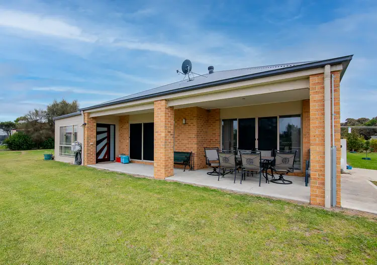 Third view of Homely house listing, 1 Gowrie Rise, Woodside Beach VIC 3874
