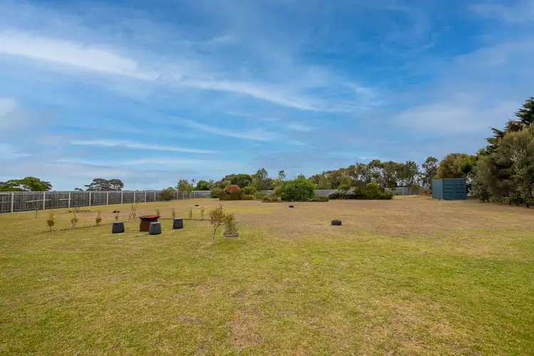 Fourth view of Homely house listing, 1 Gowrie Rise, Woodside Beach VIC 3874