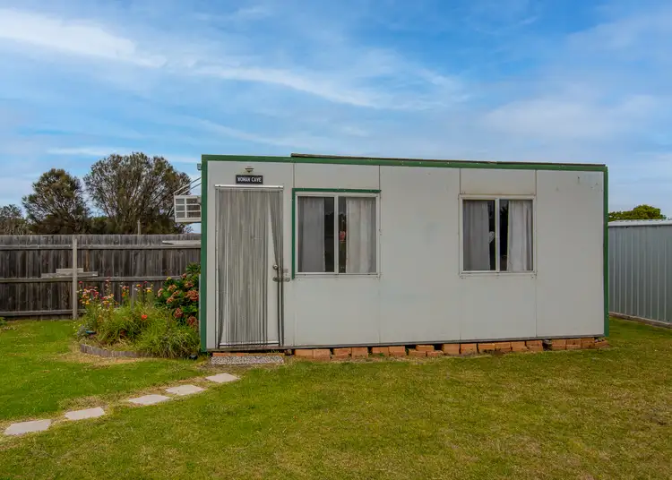 Fifth view of Homely house listing, 1 Gowrie Rise, Woodside Beach VIC 3874