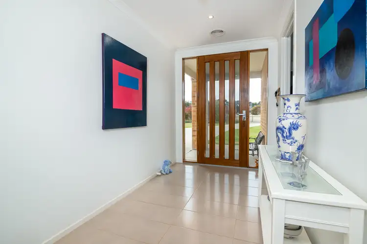 Sixth view of Homely house listing, 1 Gowrie Rise, Woodside Beach VIC 3874