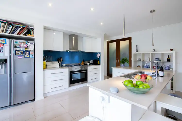 Seventh view of Homely house listing, 1 Gowrie Rise, Woodside Beach VIC 3874