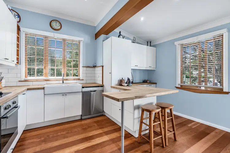 Fifth view of Homely house listing, 3 Killarney Avenue, Manly West QLD 4179