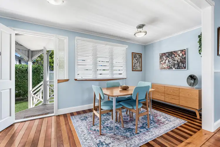 Sixth view of Homely house listing, 3 Killarney Avenue, Manly West QLD 4179