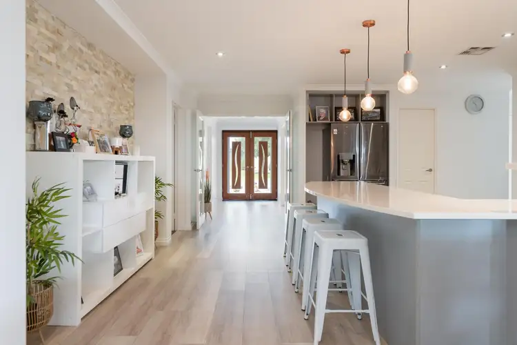Third view of Homely house listing, 10 Lady Stirling Parade, Madora Bay WA 6210