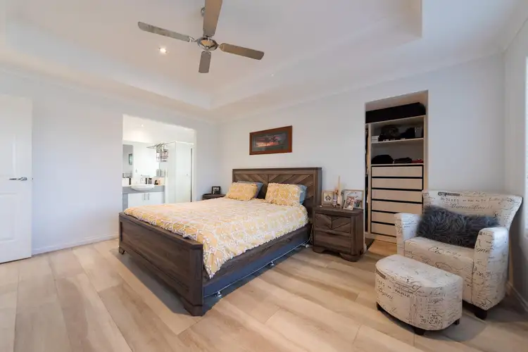 Fifth view of Homely house listing, 10 Lady Stirling Parade, Madora Bay WA 6210