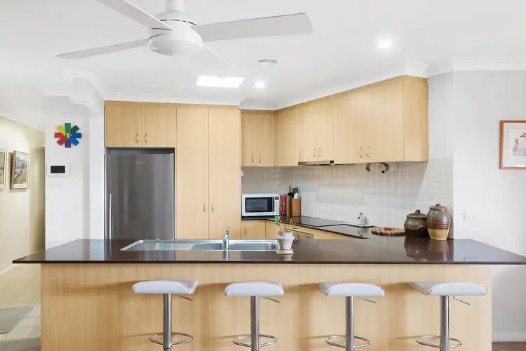 Third view of Homely unit listing, 4/17 Tea Gardens, Gungahlin ACT 2912
