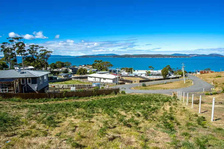 Main view of Homely land listing, 24 Norfolk Crescent, Primrose Sands TAS 7173
