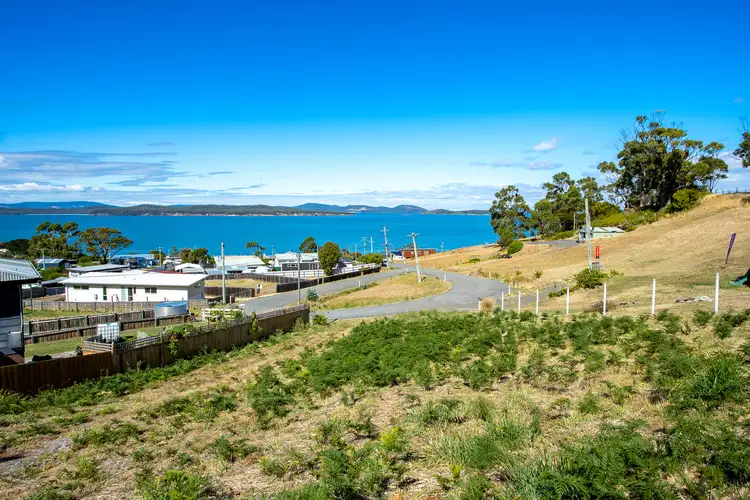 Third view of Homely land listing, 24 Norfolk Crescent, Primrose Sands TAS 7173