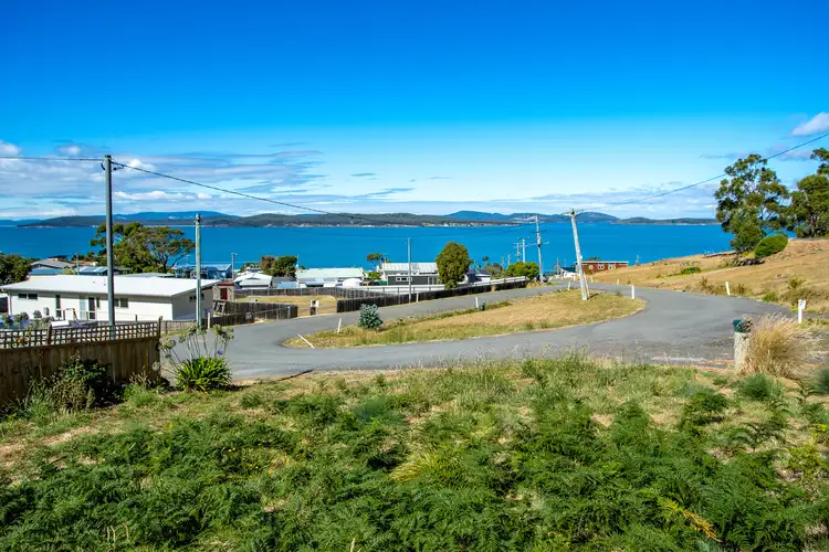 Fourth view of Homely land listing, 24 Norfolk Crescent, Primrose Sands TAS 7173