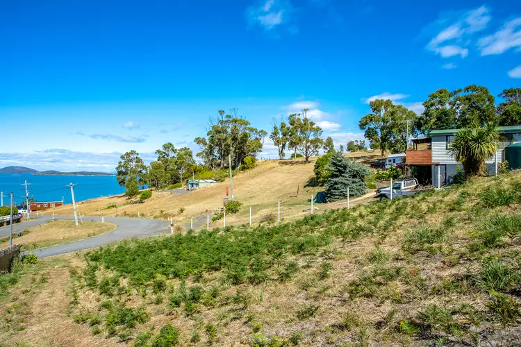 Fifth view of Homely land listing, 24 Norfolk Crescent, Primrose Sands TAS 7173