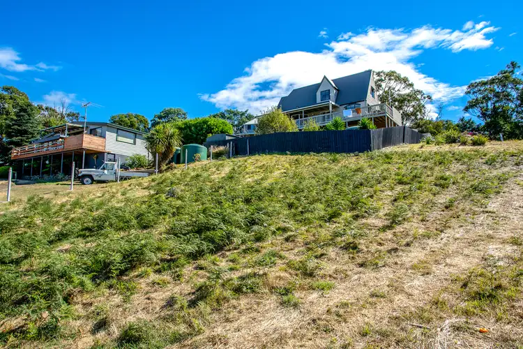 Sixth view of Homely land listing, 24 Norfolk Crescent, Primrose Sands TAS 7173