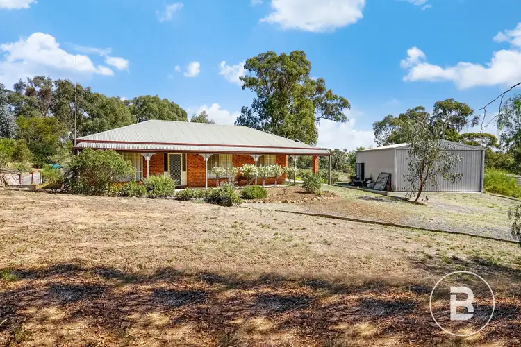 4 Delmenico Street, Guildford VIC 3451