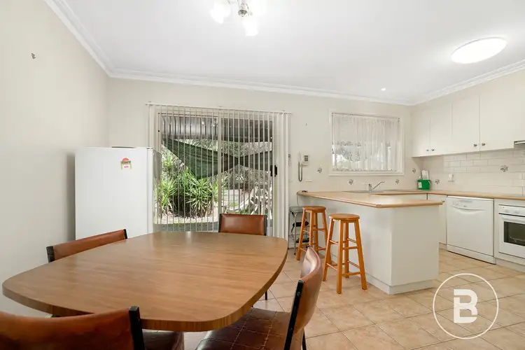 Fifth view of Homely house listing, 4 Delmenico Street, Guildford VIC 3451