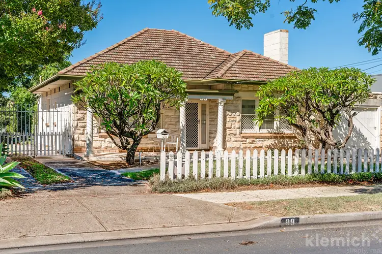 99 Collins Street, Broadview SA 5083