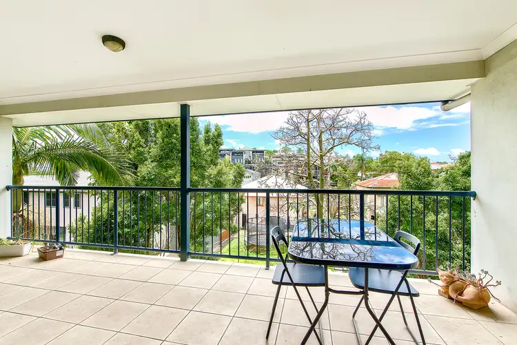 Main view of Homely apartment listing, 4/472 Wynnum Road, Morningside QLD 4170