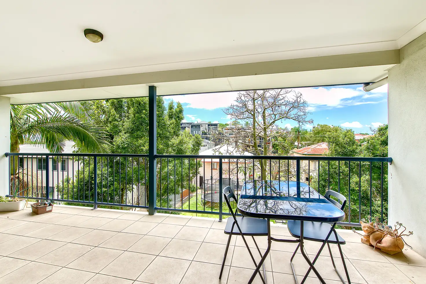 Main view of Homely apartment listing, 4/472 Wynnum Road, Morningside QLD 4170