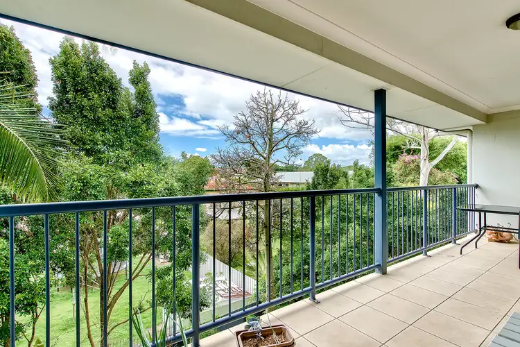 Second view of Homely apartment listing, 4/472 Wynnum Road, Morningside QLD 4170