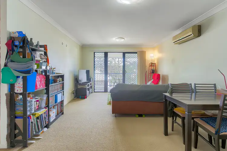 Third view of Homely apartment listing, 4/472 Wynnum Road, Morningside QLD 4170
