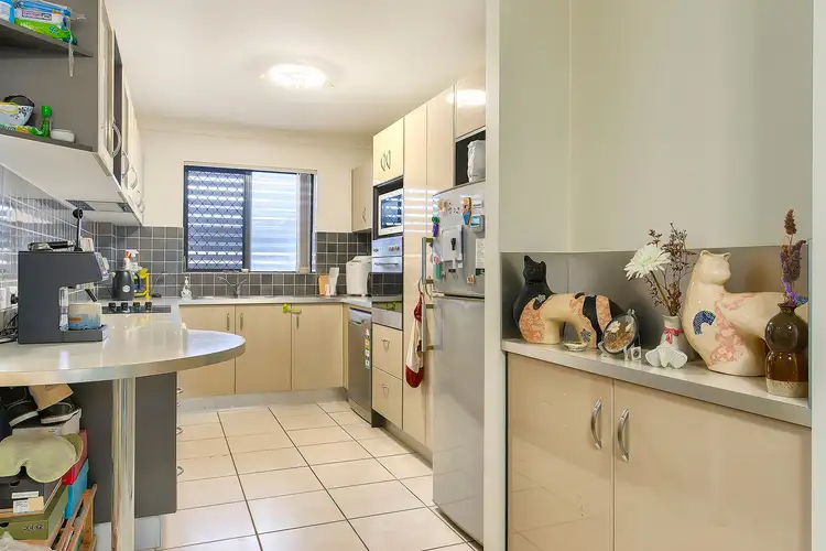Fourth view of Homely apartment listing, 4/472 Wynnum Road, Morningside QLD 4170