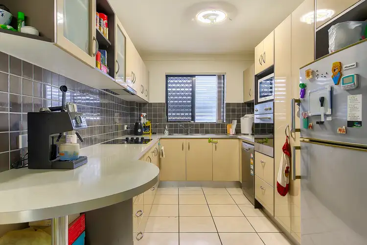 Fifth view of Homely apartment listing, 4/472 Wynnum Road, Morningside QLD 4170