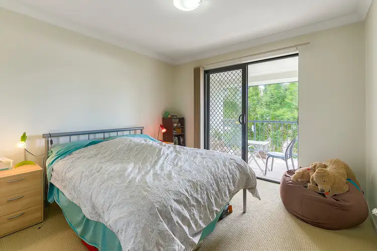 Sixth view of Homely apartment listing, 4/472 Wynnum Road, Morningside QLD 4170