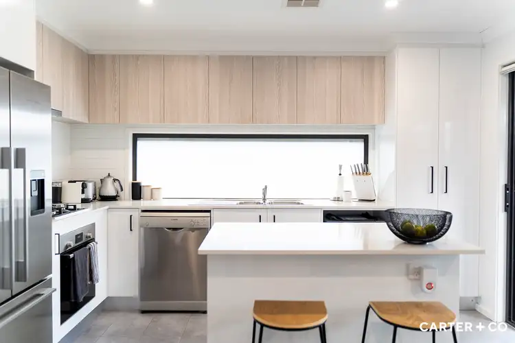 Sixth view of Homely house listing, 5 Cricket Street, Throsby ACT 2914