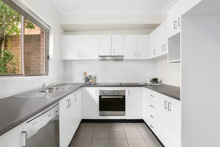 Second view of Homely townhouse listing, 8/146 Alma Road, Padstow NSW 2211