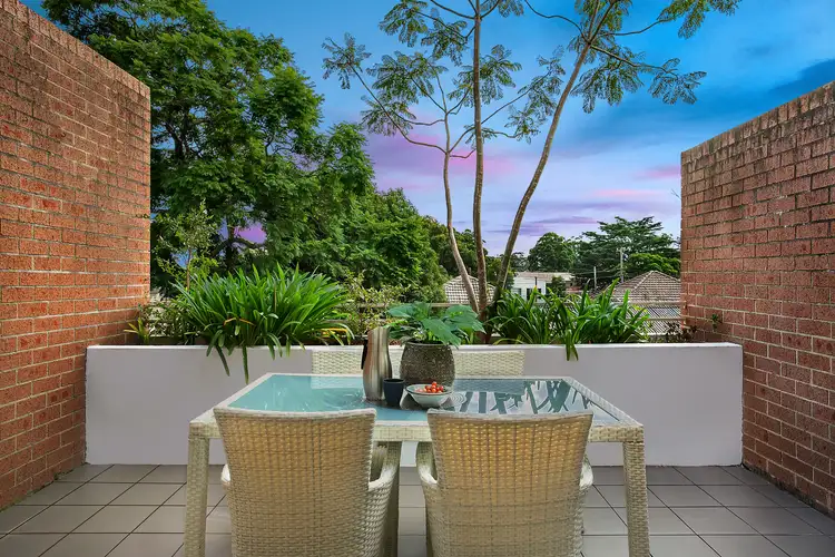 Third view of Homely townhouse listing, 8/146 Alma Road, Padstow NSW 2211