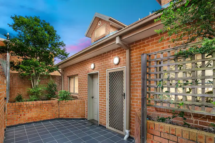 Sixth view of Homely townhouse listing, 8/146 Alma Road, Padstow NSW 2211