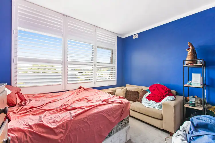 Fifth view of Homely apartment listing, 8/57 Smith Street, Wollongong NSW 2500