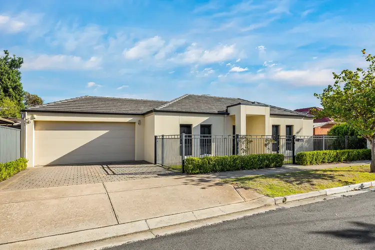 Main view of Homely house listing, 1A Maple Street, Broadview SA 5083