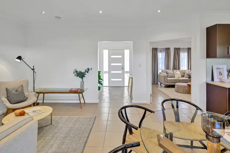 Fourth view of Homely house listing, 1A Maple Street, Broadview SA 5083