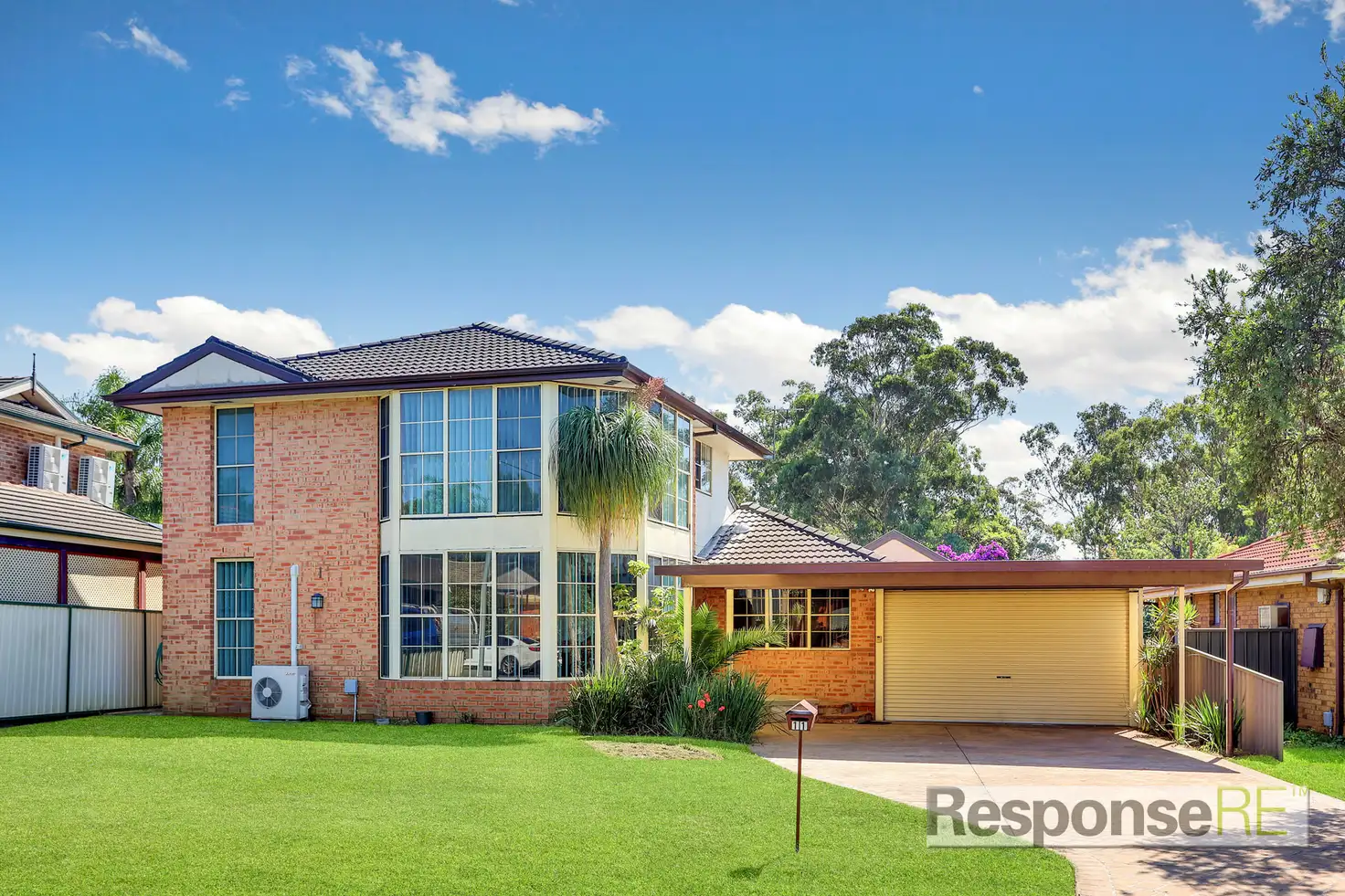 Main view of Homely house listing, 11 Sutton Road, Cambridge Park NSW 2747
