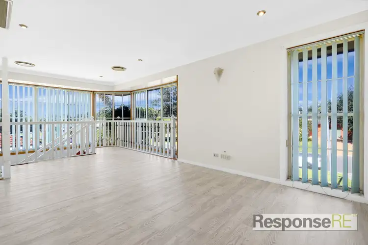 Third view of Homely house listing, 11 Sutton Road, Cambridge Park NSW 2747