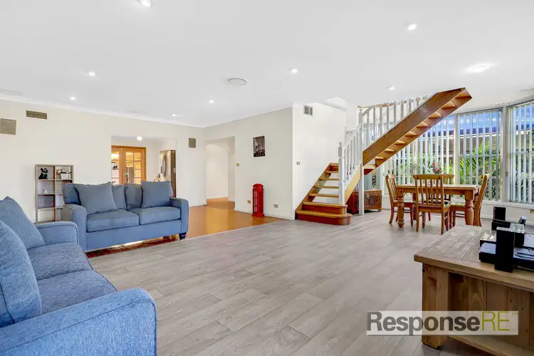 Fourth view of Homely house listing, 11 Sutton Road, Cambridge Park NSW 2747
