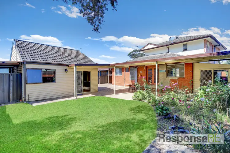 Fifth view of Homely house listing, 11 Sutton Road, Cambridge Park NSW 2747