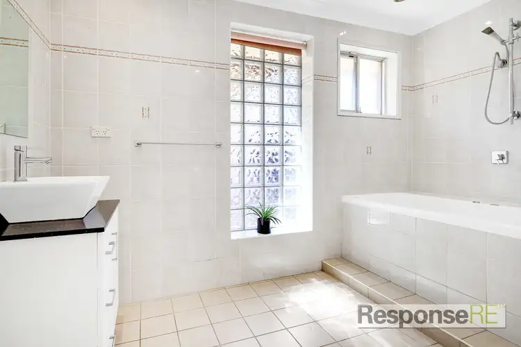 Sixth view of Homely house listing, 11 Sutton Road, Cambridge Park NSW 2747