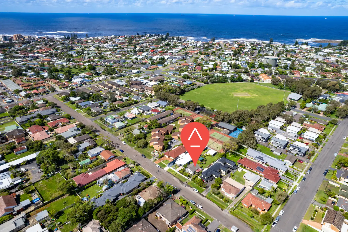 Main view of Homely house listing, 30 Fraser Road, Long Jetty NSW 2261